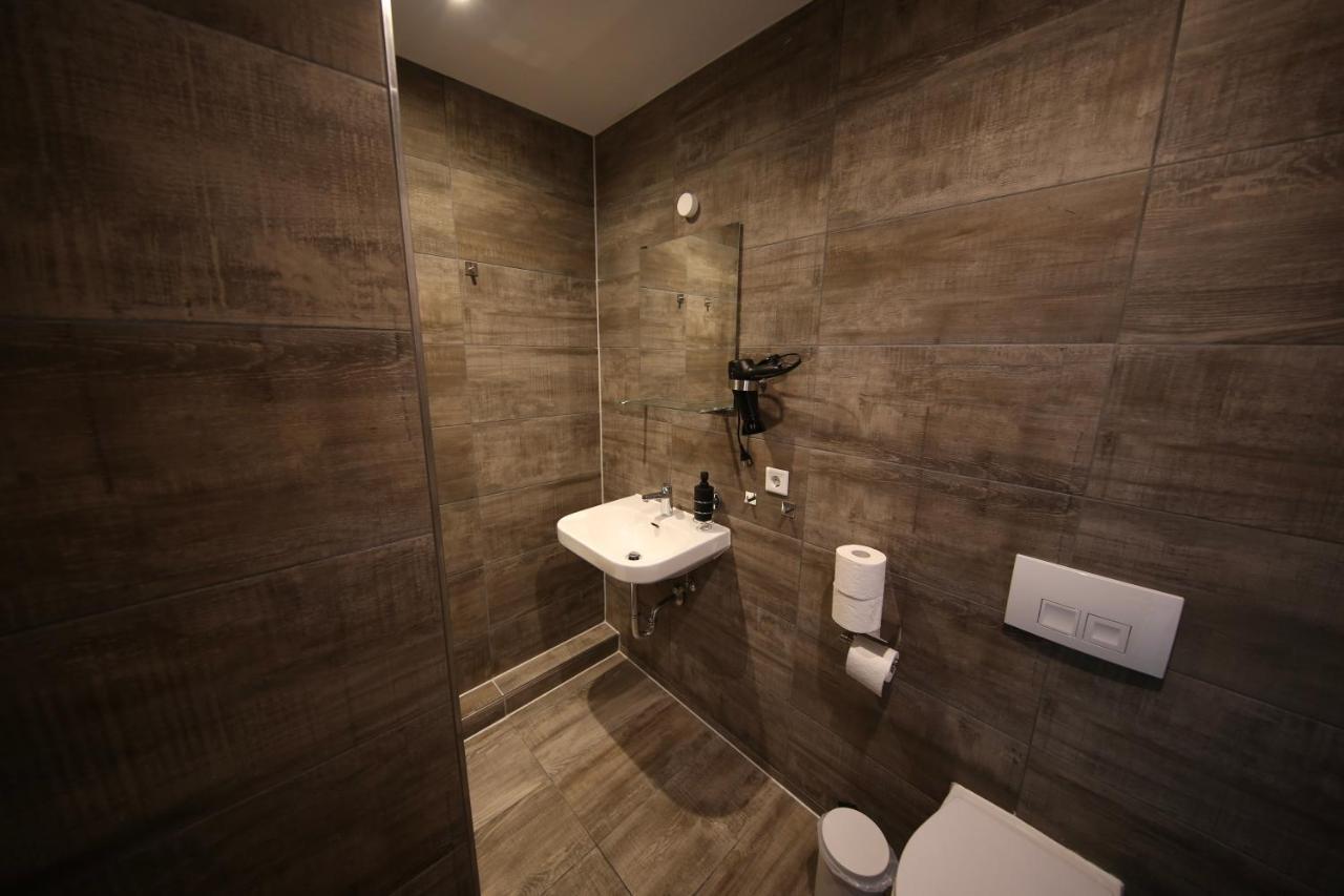 Luxomes - Aparthotel Zentrum Norimberk Exteriér fotografie
