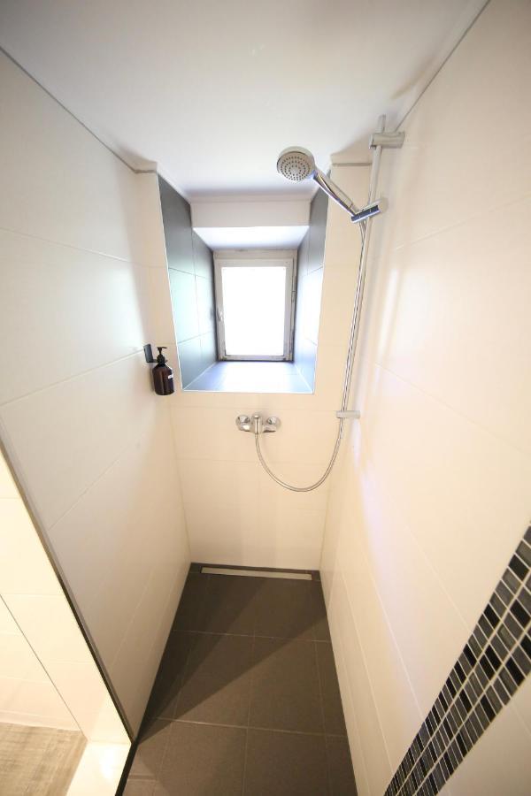 Luxomes - Aparthotel Zentrum Norimberk Exteriér fotografie