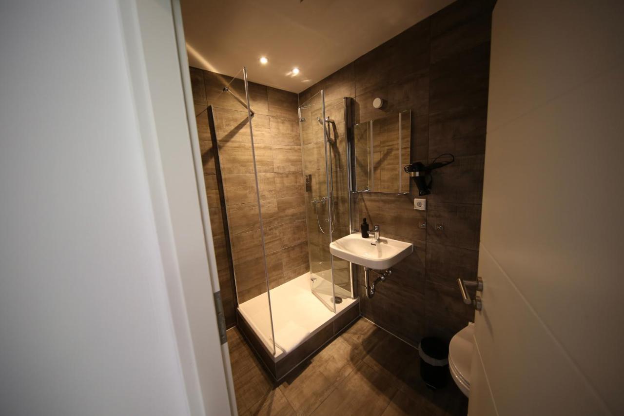 Luxomes - Aparthotel Zentrum Norimberk Exteriér fotografie