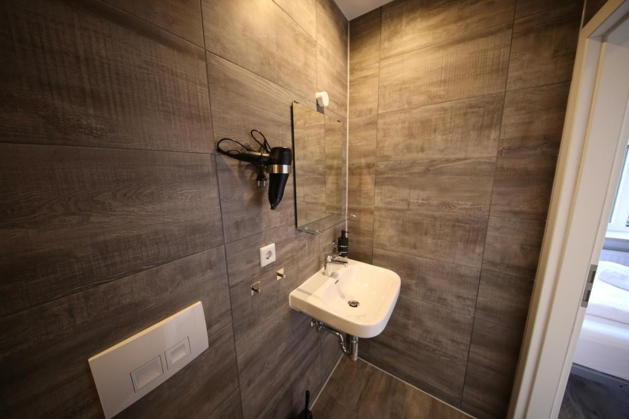 Luxomes - Aparthotel Zentrum Norimberk Exteriér fotografie
